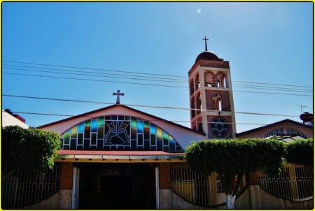 Parroquia San Pedro Apóstol (Cotaxtla)