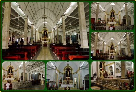 Parroquia San Pedro Apóstol (Minatitlán)