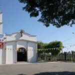 Parroquia San Pedro Apóstol (Salvador Alvarado) parroquia-san-pedro-apostol-salvador-alvarado