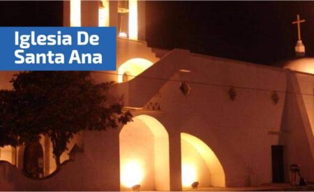 Parroquia Santa Ana (Soconusco)