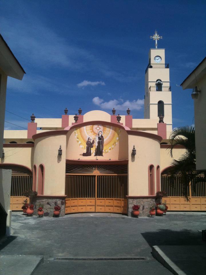 Parroquia Santa Clara de Asís (Zapopan) - Horario de misas y servicios