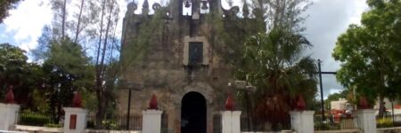 Parroquia Santa Lucía (Valladolid)