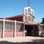 Parroquia San José (Navojoa) - Horario de misas y servicios