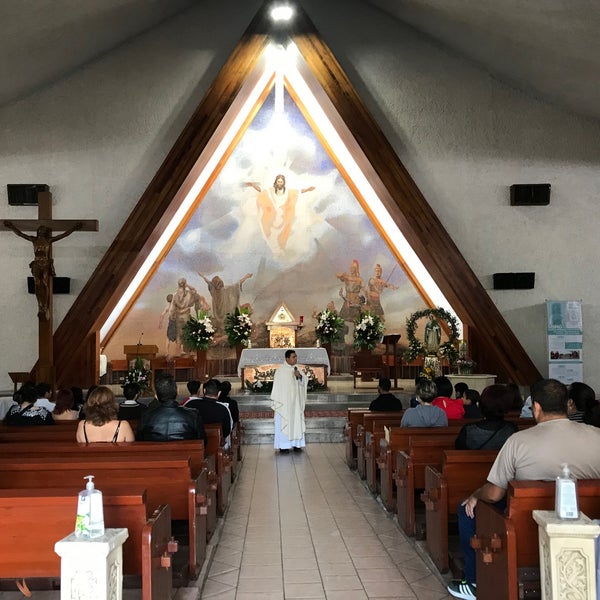 Parroquia Santa María Goretti (Guadalajara) - Horario de misas y servicios