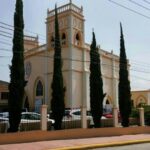 Parroquia Santa María Goretti (Guadalajara) - Horario de misas y servicios