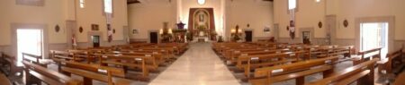 Parroquia Señor de la Misericordia (Morelia)