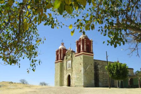 Parroquia Señor de las Peñas (Iztapalapa)