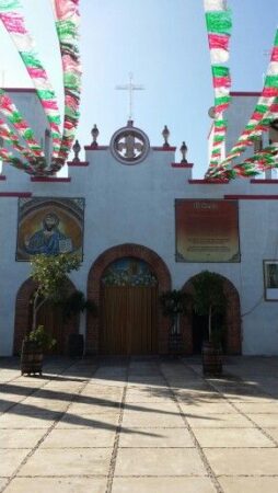 Parroquia Virgen de Guadalupe (Zapopan)
