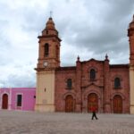 Parroquia Virgen de la Luz (Heroica Ciudad de Huajuapan de León) parroquia-virgen-de-la-luz-heroica-ciudad-de-huajuapan-de-leon