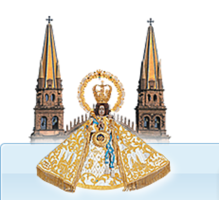 Parroquia Virgen de La Medalla Milagrosa (Zapopan)