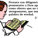 Predica el evangelio con poder: Aprende a usar el ID y Predicado en tu mensaje predica-el-evangelio-con-poder-aprende-a-usar-el-id-y-predicado-en-tu-mensaje