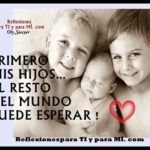 Priorizando a mi familia: Primero Mis Hijos priorizando-a-mi-familia-primero-mis-hijos