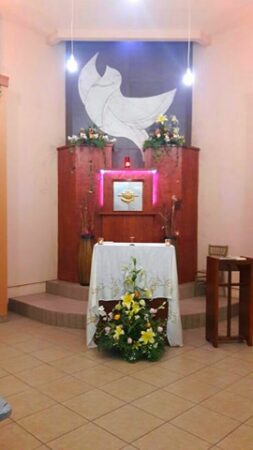 Rectoría San Pedro y San Pablo (Mexicali)