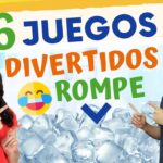 Rompe el hielo en familia: 5 dinámicas divertidas para padres rompe-el-hielo-en-familia-5-dinamicas-divertidas-para-padres