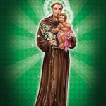 Santo Milagroso: Encuentra tus objetos perdidos con este poderoso amuleto santo-milagroso-encuentra-tus-objetos-perdidos-con-este-poderoso-amuleto