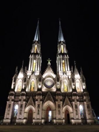 Santuario Nuestra Señora de Guadalupe (Zamora)