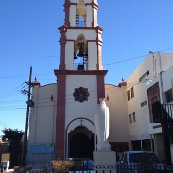 Santuario Nuestra Señora del Sagrado Corazón (Tijuana)