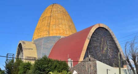 Templo Divina Providencia (Guadalajara)