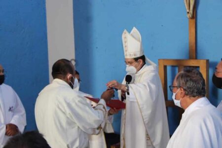 Templo Dulce Corazón de María (Durango)