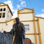 Parroquia San Francisco de Asís (León) - Horario de misas y servicios