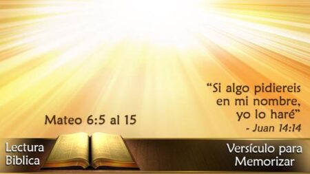 ¡Usa el Gran Poder de Jesús para Cumplir Tus Peticiones!