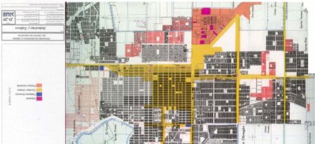 Vicaria Fija Santa Rosalía (Arivechi)